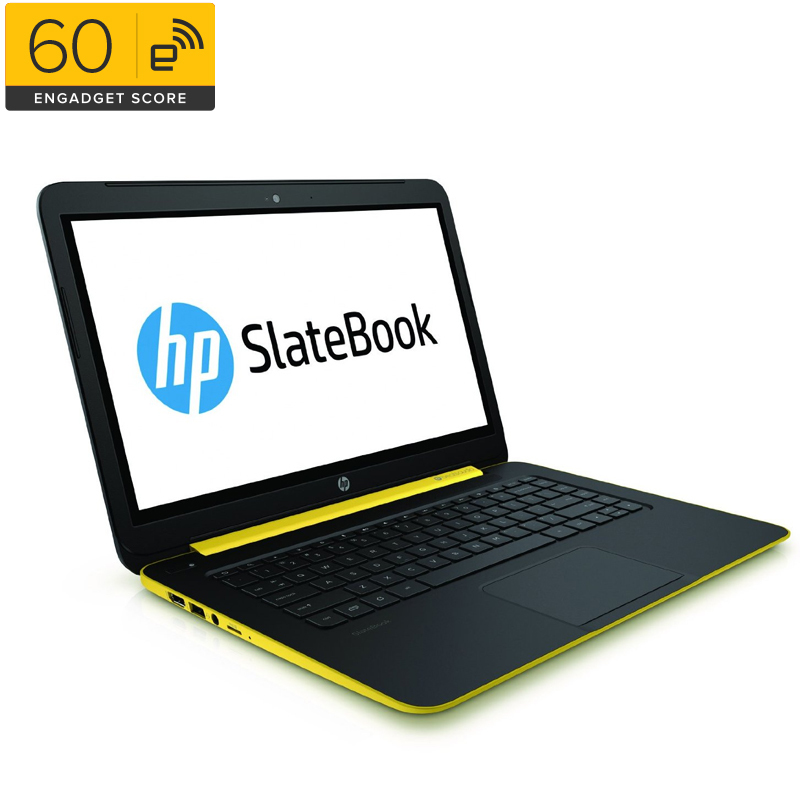 HP SlateBook 14